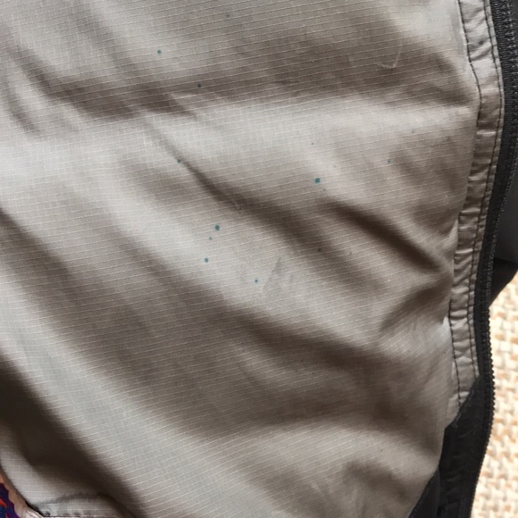 Patagonia Hi Loft Puffer Jacket - Picture 11 of 11